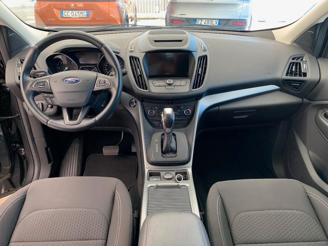 Ford Kuga 2.0 TDCI 120 CV S&S 2WD Powershift Business