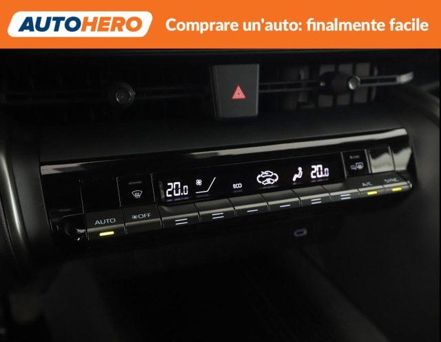 TOYOTA C-HR 1.8 HV Active