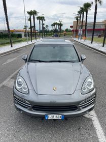 Porsche Cayenne 3.0 Diesel