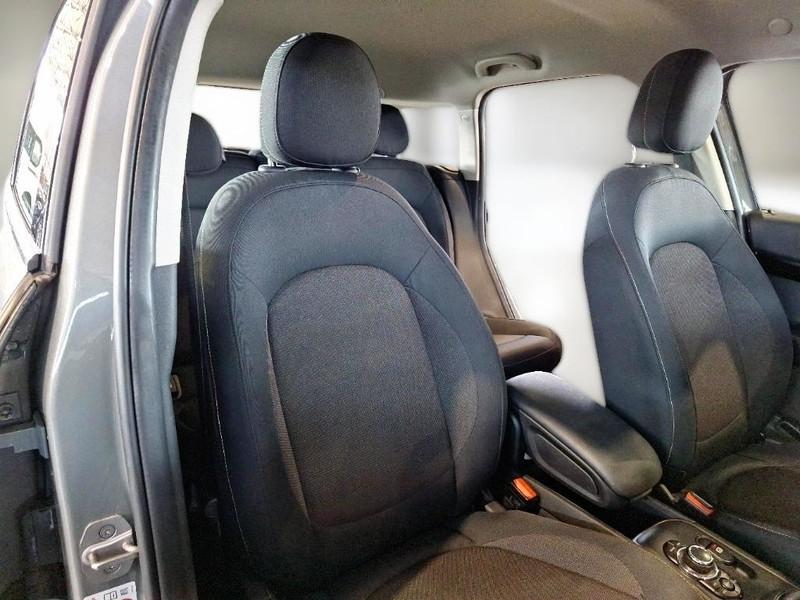 MINI COOPER SE COUNTRYMAN ALL4 Business autom.