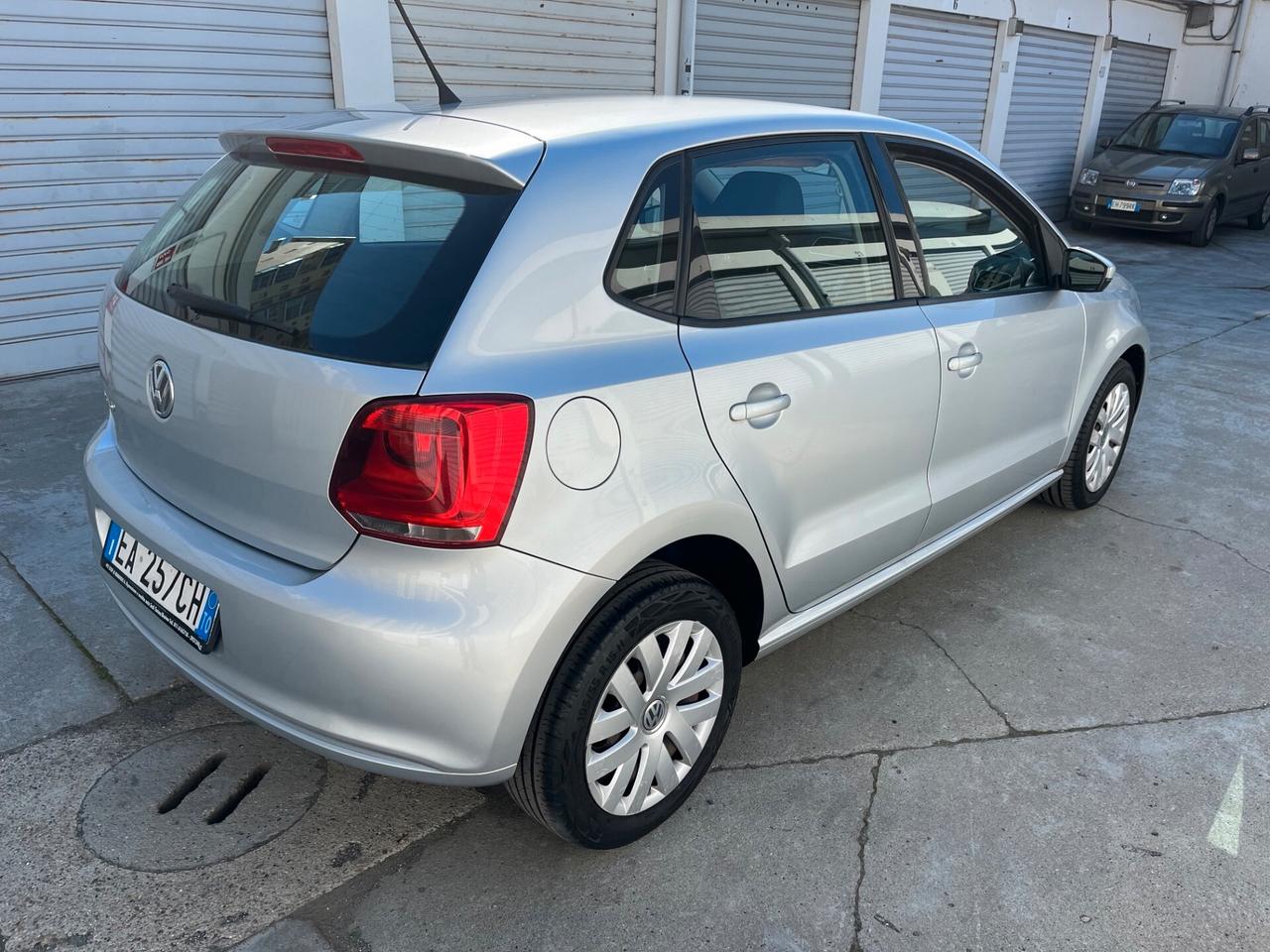 Volkswagen Polo 1.2 70 CV 5p. Comfortline