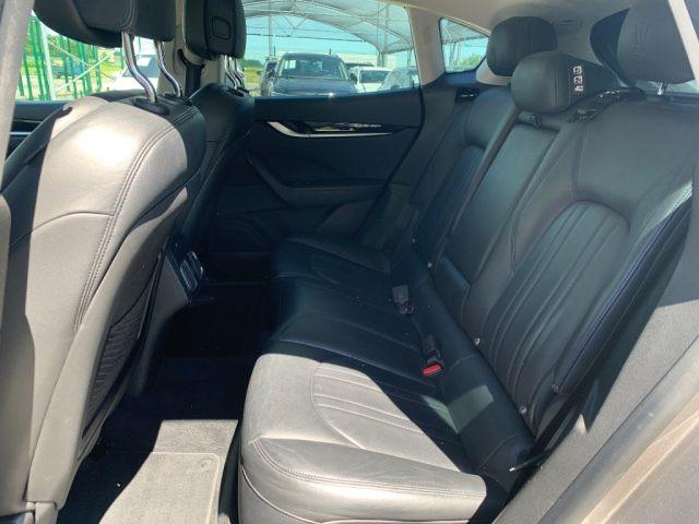 MASERATI Levante V6 Diesel 275 CV AWD