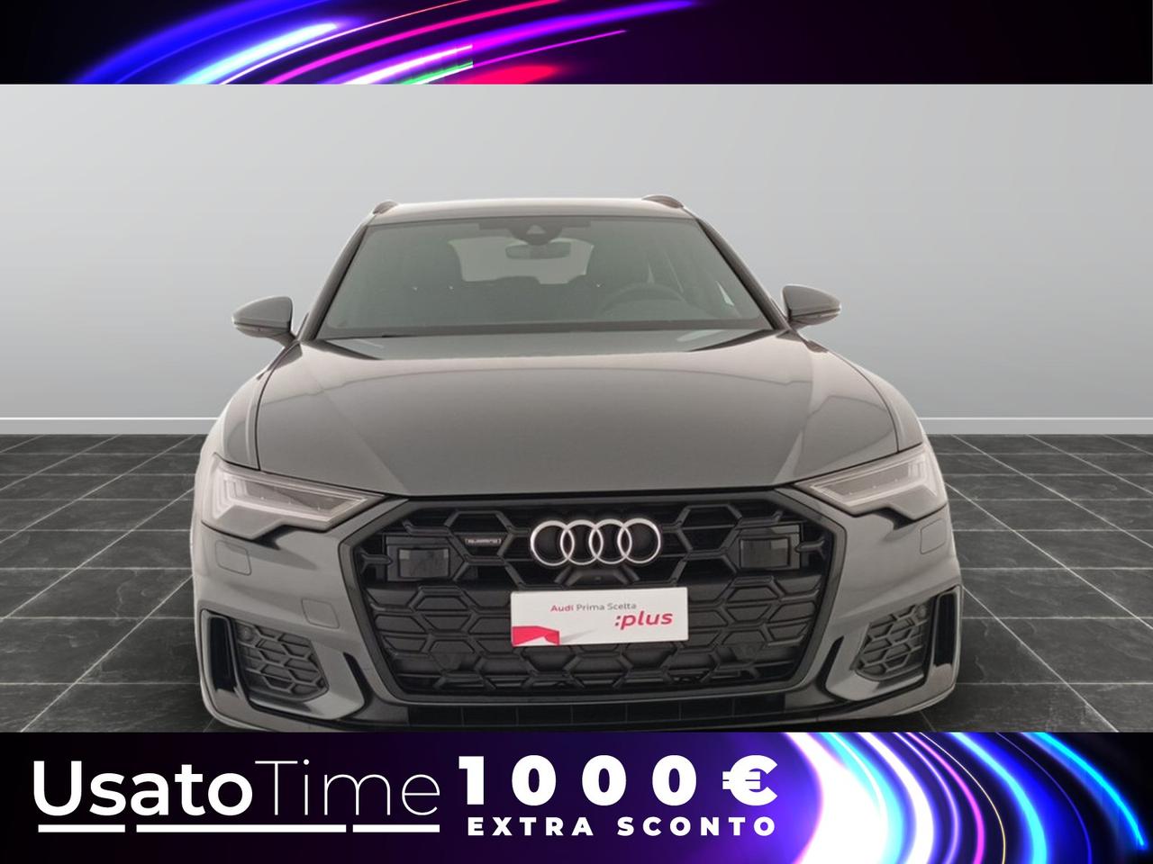 Audi A6 avant 50 2.0 tfsi e s line edition quattro ultra s tronic