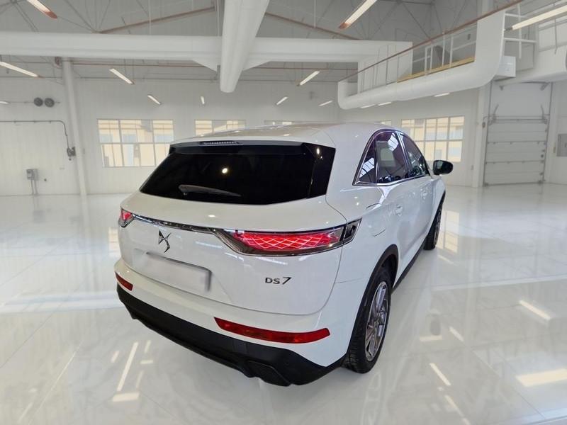 DS DS 7 CROSSBACK BLUEHDI 130 AUTOMATICA BUSINESS SUV
