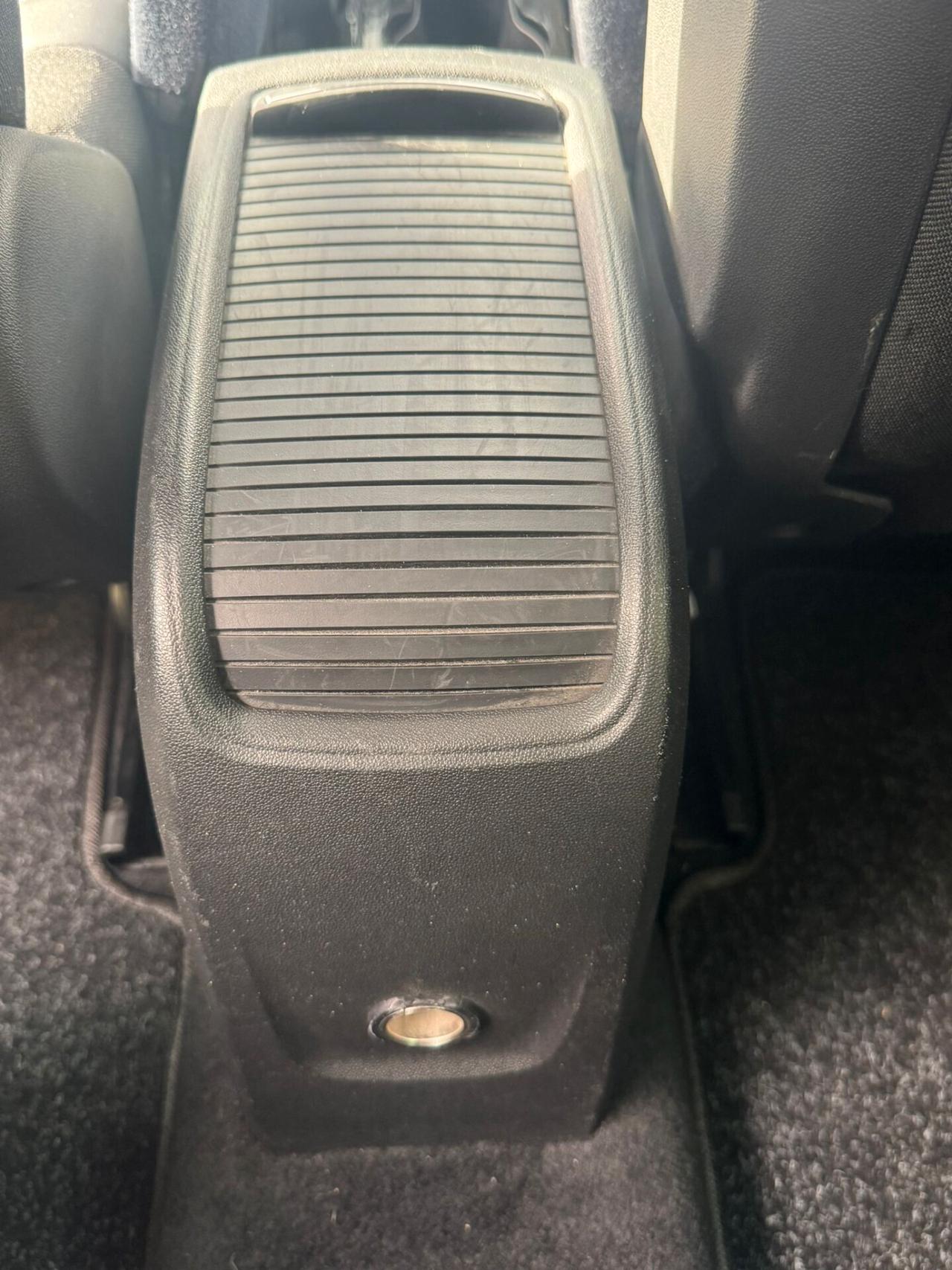 Citroen C3 Aircross 1.5 BlueHDi 110 S&S Shine