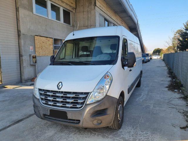 RENAULT Master T35 2.3 dCi/150 PL-TA Furgone E5