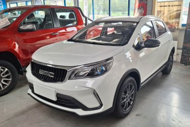EMC QUATTRO 1.5 AUTOMATICA PRONTA CONSEGNA