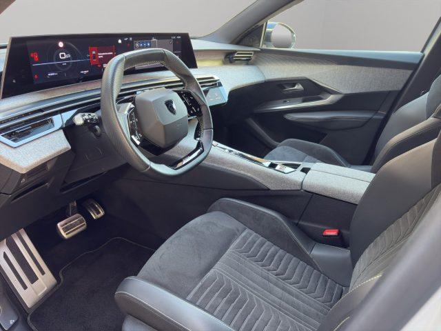 PEUGEOT 3008 1.2 Hybrid 145cv e-DCS6 GT