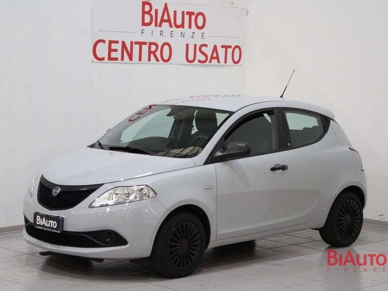 Lancia Ypsilon Ypsilon 1.2 Elefantino Gpl 69cv my18
