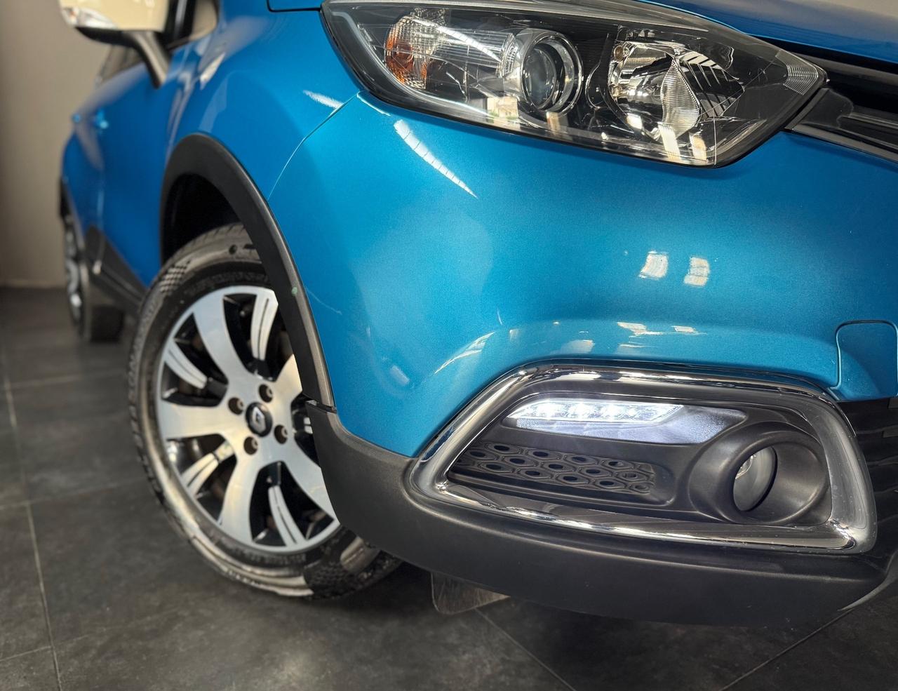 Renault Captur TCe 120 CV EDC Start&Stop Energy Intens