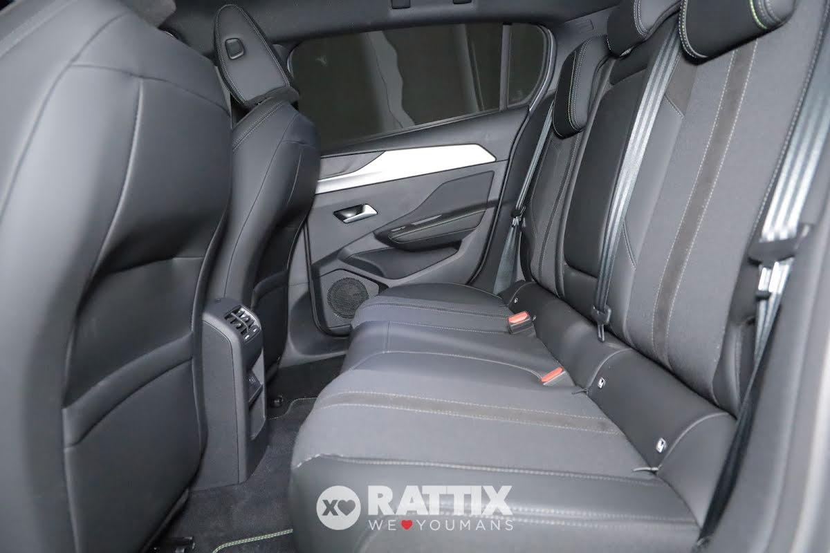 Peugeot 308 1.2 Hybrid 145CV GT e-DCS6