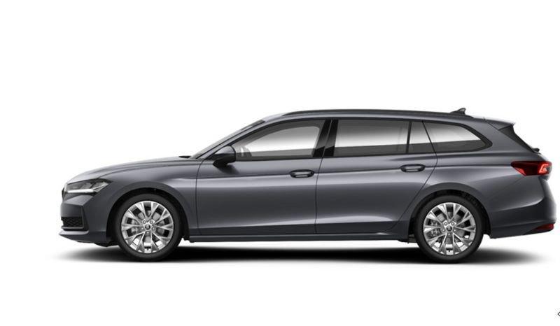 Škoda Superb 2.0 TDI 110kW Selection DSG+CERCHI18" +NUOVA DA IMMATRICOLARE