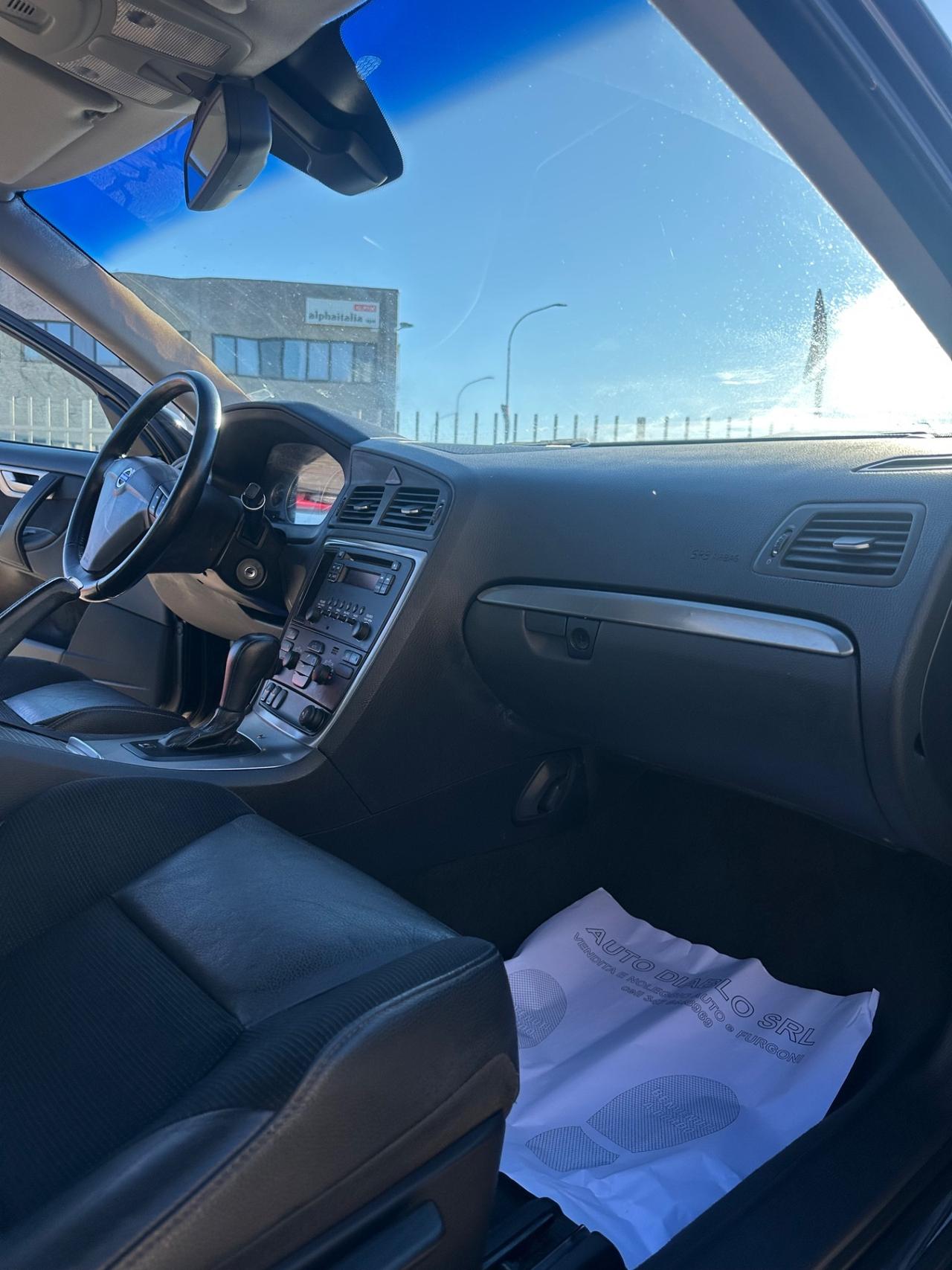 Volvo S60 2.4 D 20V (163CV) cat Summum