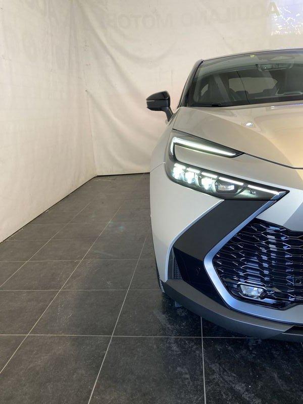 Toyota C-HR 2.0 HV E-CVT Lounge Premiere MY24