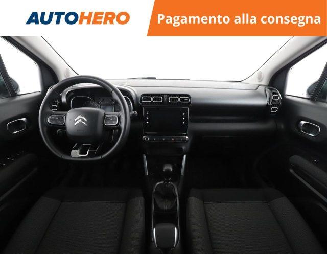 CITROEN C3 Aircross PureTech 110 S&S Shine