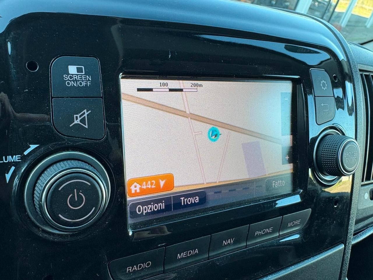 Citroen Jumper BUSINESS 2.2 BlueHDi PM-TM Furgone SPOTICAR