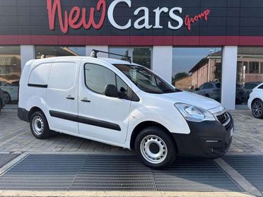 Peugeot Partner BlueHDi 100 L2 Furgone Pro