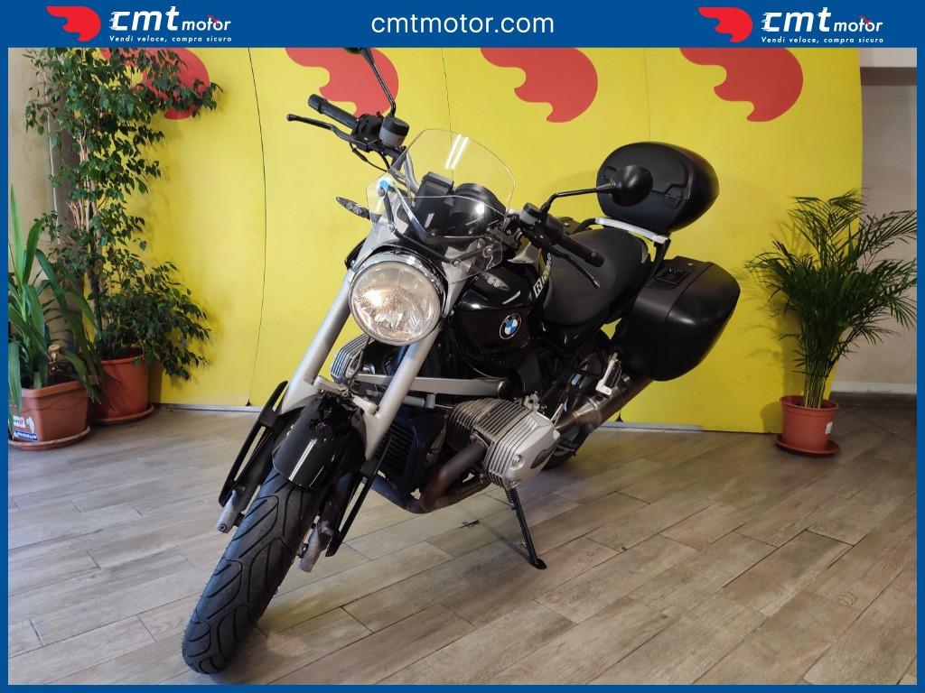 BMW R 1200 R - 2009