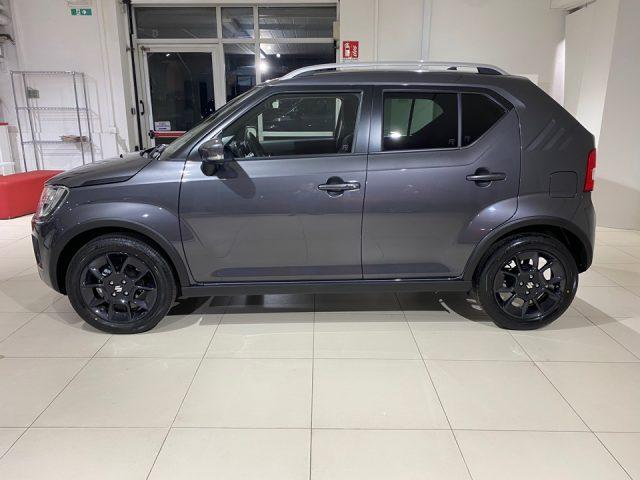 SUZUKI Ignis 1.2 Hybrid Top PRONTA CONSEGNA