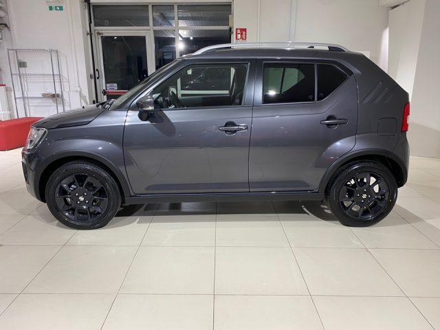 SUZUKI Ignis 1.2 Hybrid Top