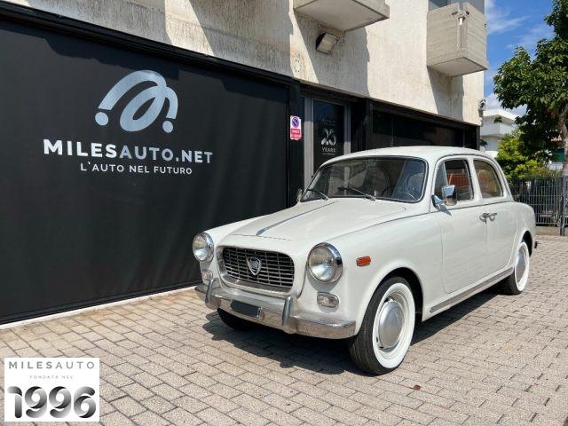 LANCIA Appia ASI