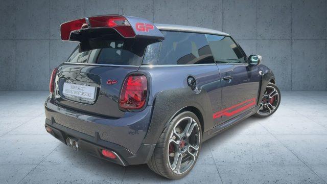 MINI John Cooper Works 2.0 John Cooper Works GP Aut.