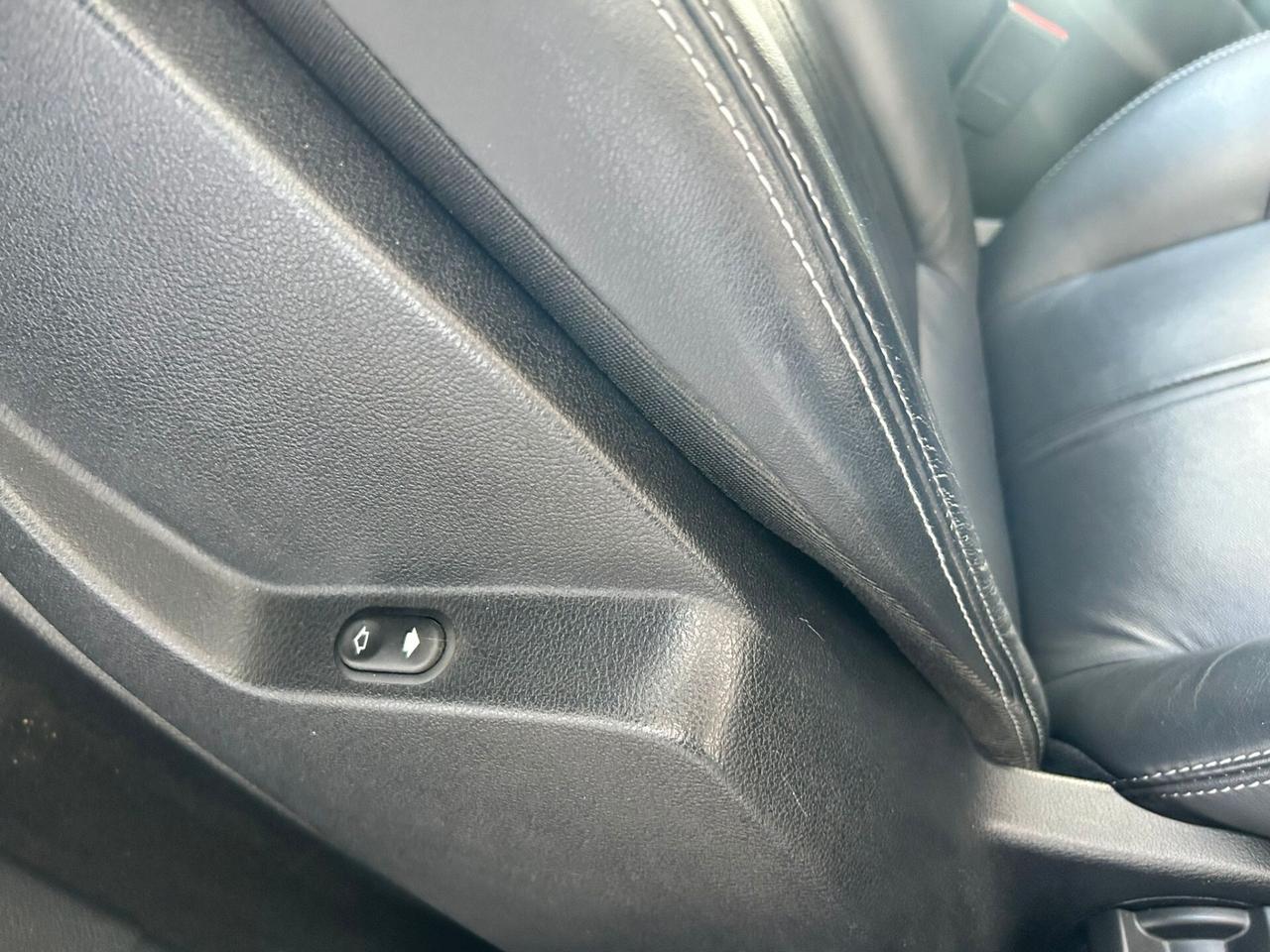 Ford S-Max 2.0 TDCI 2015