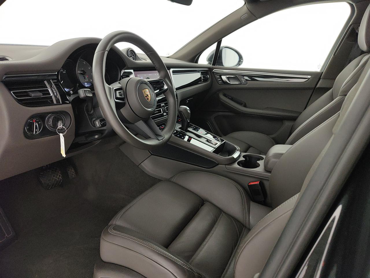 PORSCHE Macan 2.9 S 380cv pdk