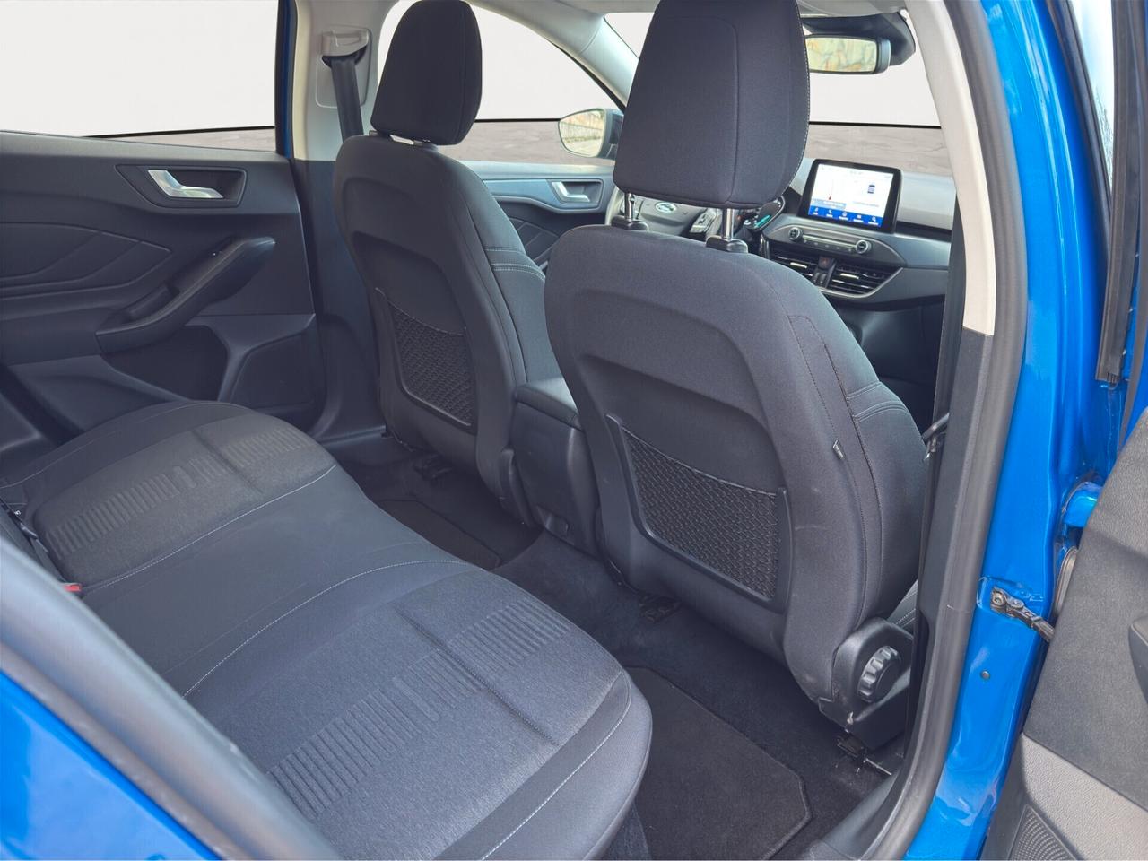 Ford Focus 1.5 EcoBlue 120 Cv SW Active - 2021
