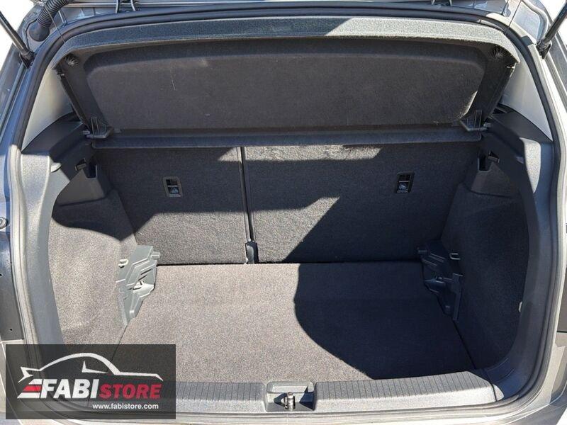 Volkswagen T-Cross 1.0 TSI 110 Cv Advanced - Navi, CarPlay, Cruise, Ruotino ecc