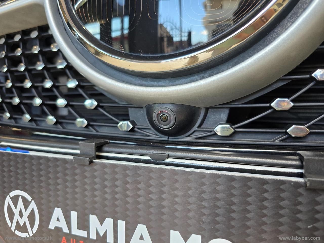 MERCEDES-BENZ GLE 350 de 4M Pl.Hybrid Cpé Premium Pro