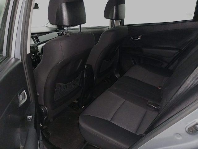 SSANGYONG Korando 2.0 C Gpl 2wd