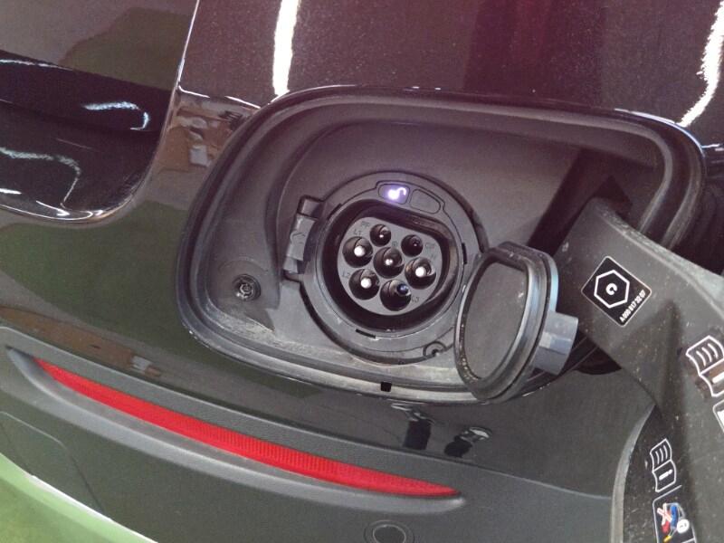 MERCEDES GLC (X253) GLC 300 e 4Matic P...
