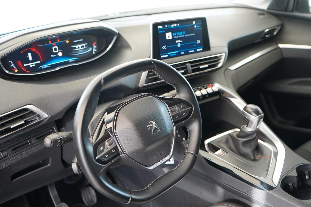 Peugeot 5008 BlueHDi 150 Allure