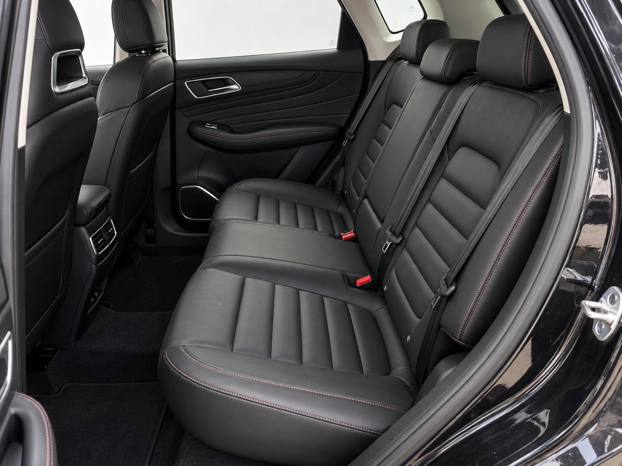 MG HS I - EHS 1.5 t-gdi phev Exclusive auto