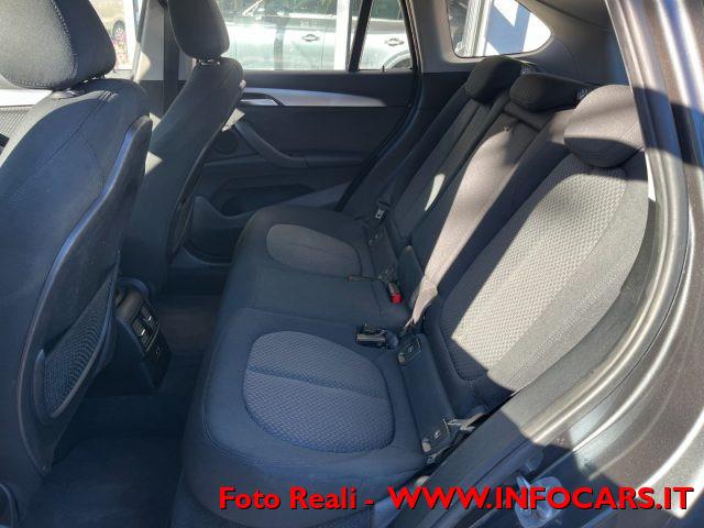 BMW X1 xDrive25e PHEV Business Advantage - PROMO