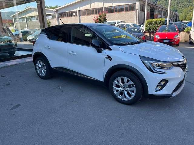Renault Captur Captur II 2019 1.0 tce Intens Gpl 100cv my21
