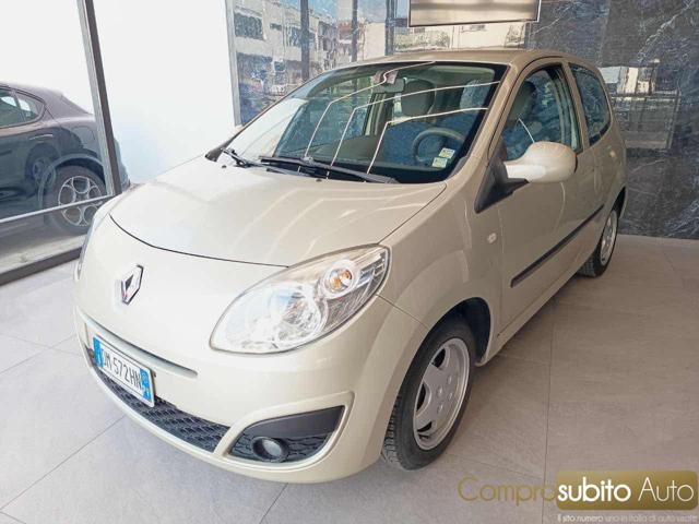 RENAULT Twingo 1.2 8V Dynamique