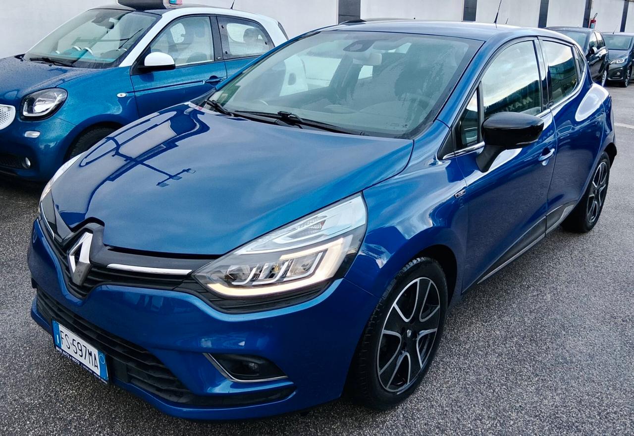 Renault Clio dCi ANCHE SENZA BUSTA PAGA