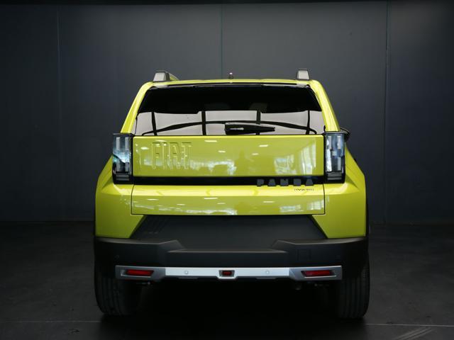 FIAT Grande Panda 1.2 Hybrid 110 CV S&S La Prima