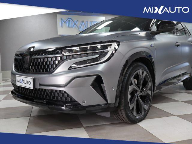 RENAULT Austral E-Tech Full Hybrid E-Tech 200 CV Techno Esprit