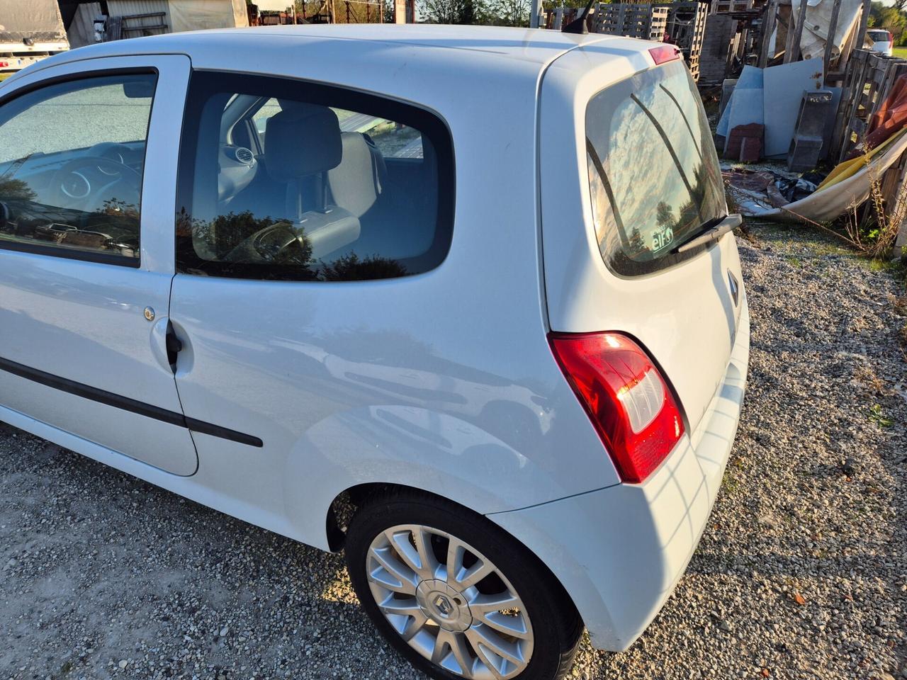 Renault Twingo 1.5 dCi x RICAMBI