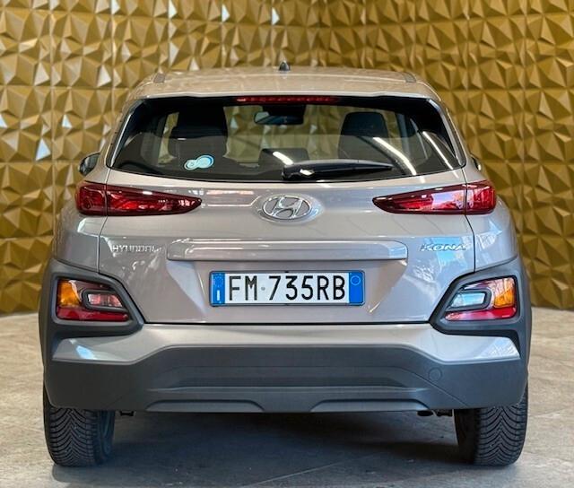 Hyundai Kona 1.0 T-GDI Comfort