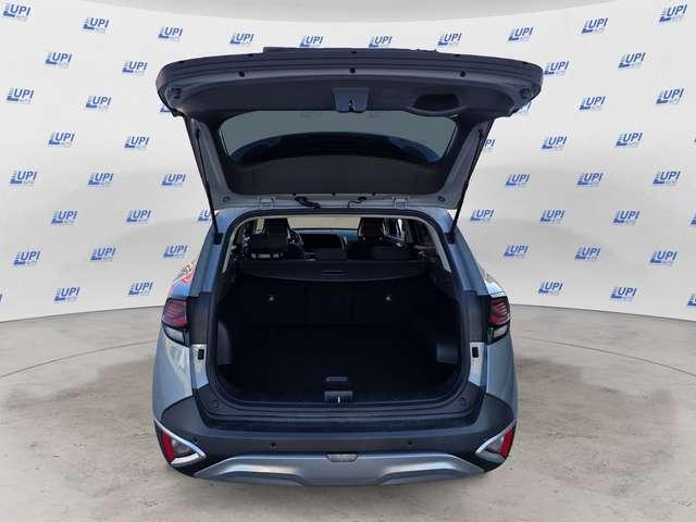 Kia Sportage Sportage 1.6 TGDi GPL Business