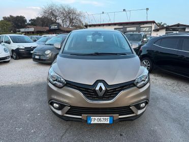 Renault Scenic Scénic dCi 8V 110 CV Energy Intens
