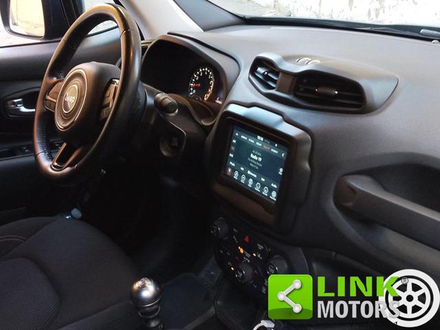 JEEP Renegade 1.0 T3 2 WD