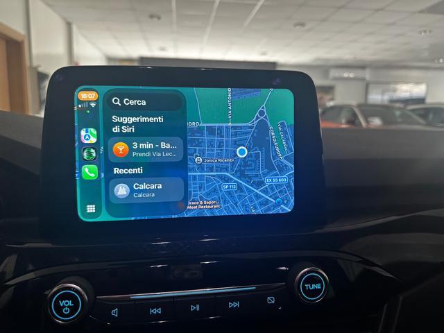 FORD Kuga 1.5 EcoBlue 120 CV 2WD ST-Line