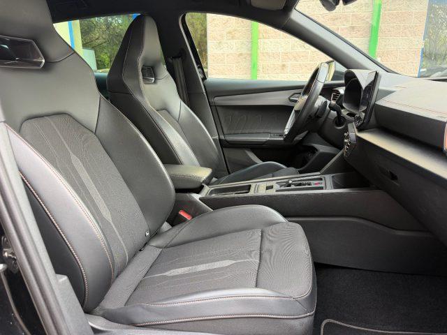 CUPRA Formentor 1.4 E-HYBRID DSG 204CV UNIPROPRIETARIO CERCHI 19"