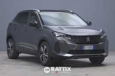Peugeot 3008 1.5 bluehdi 130CV Allure Pack eat8