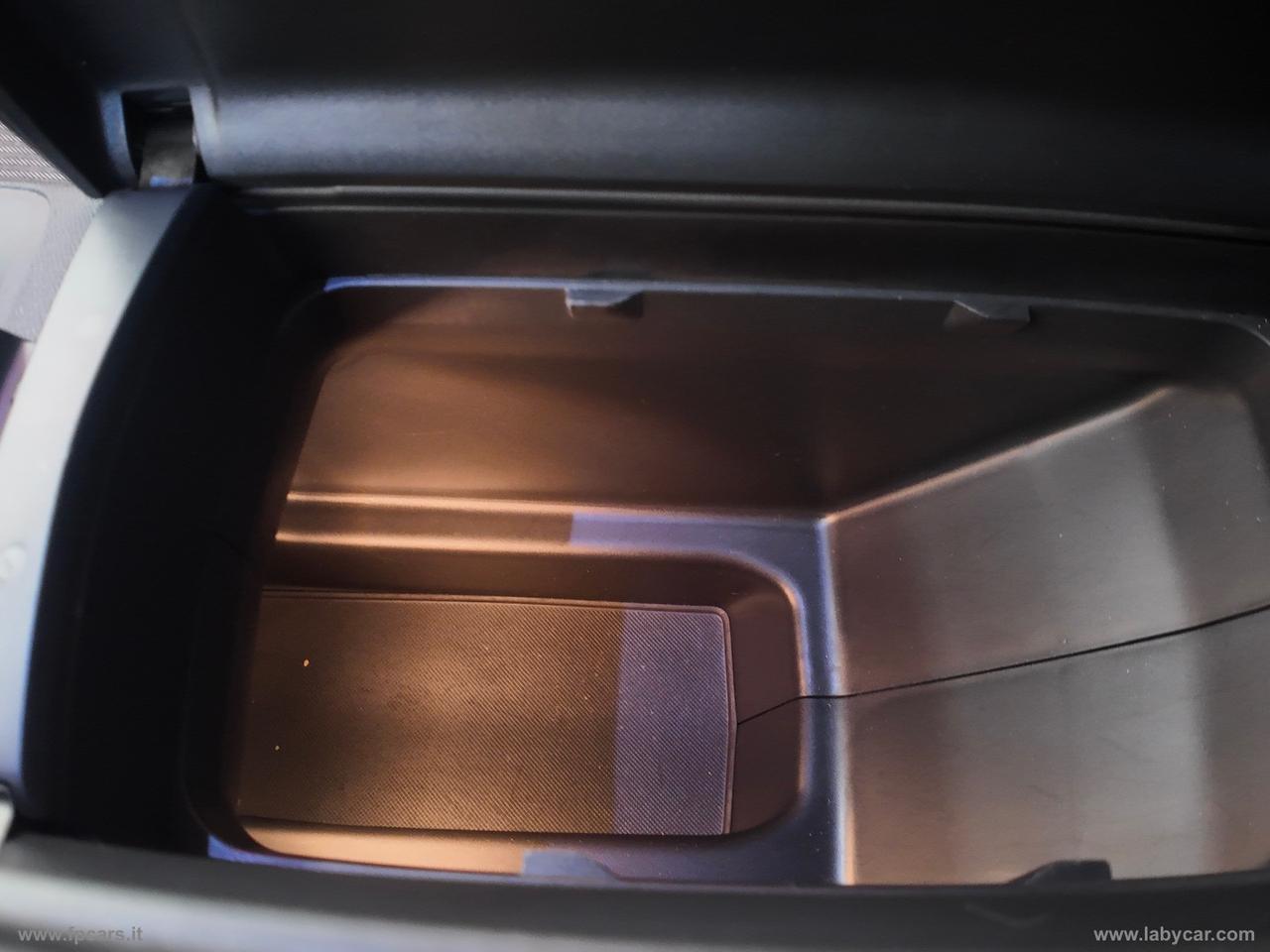 PEUGEOT 3008 BlueHDi 130 S&S EAT8 Allure